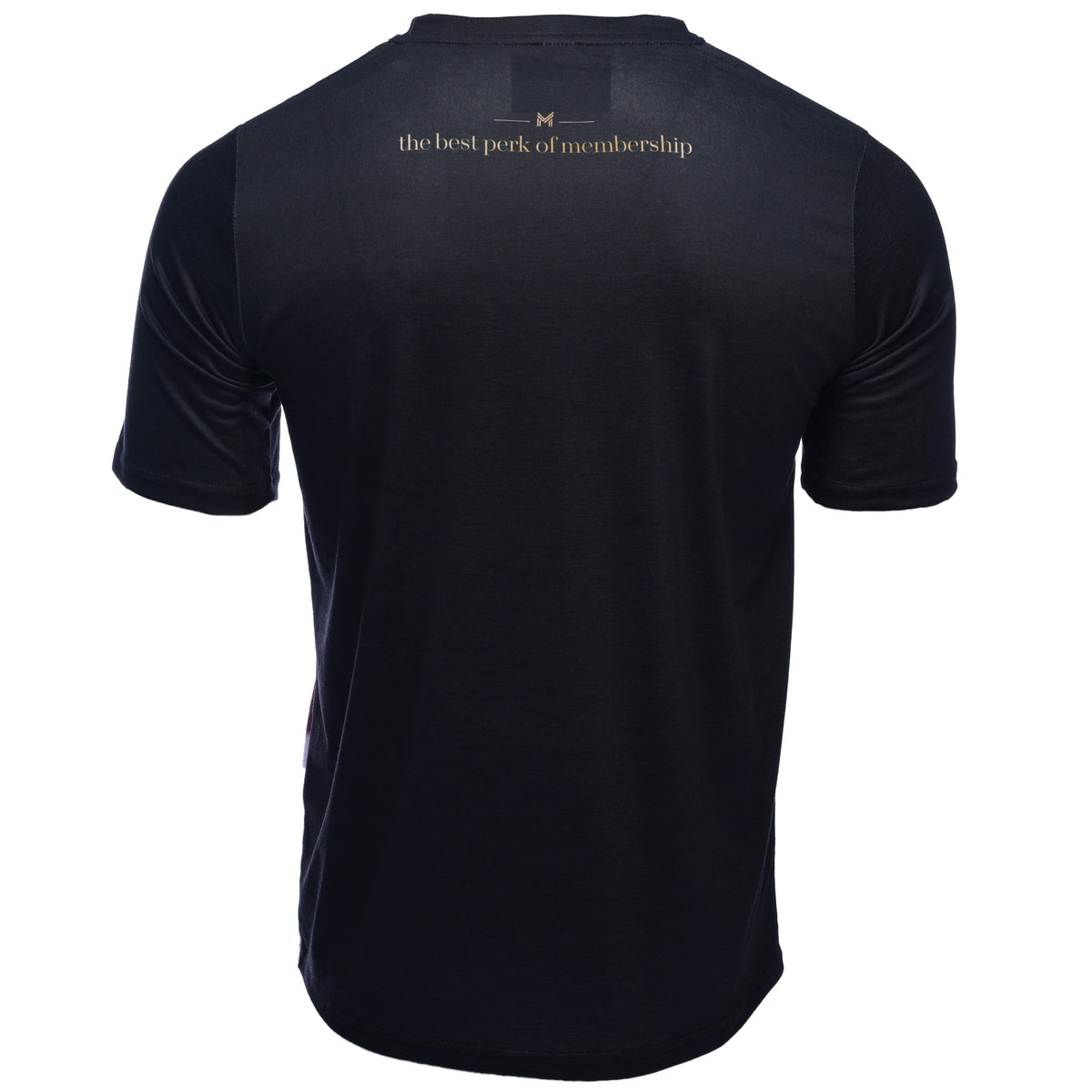 Member's Mark Snowman Tee