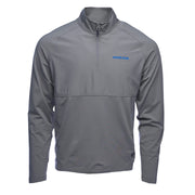 Mens Adapt Quarter-Zip Pullover