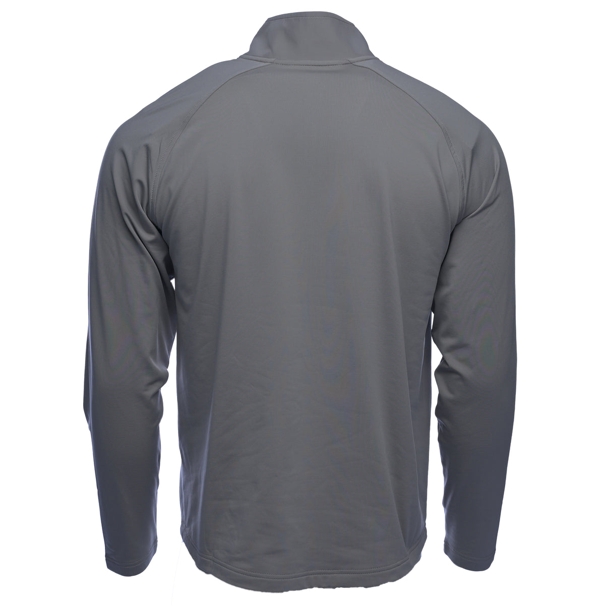 Mens Adapt Quarter-Zip Pullover