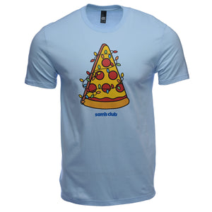 Holiday Slice Graphic Tee