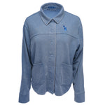 Norwood Womens Shacket