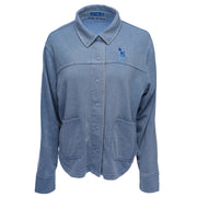 Norwood Womens Shacket