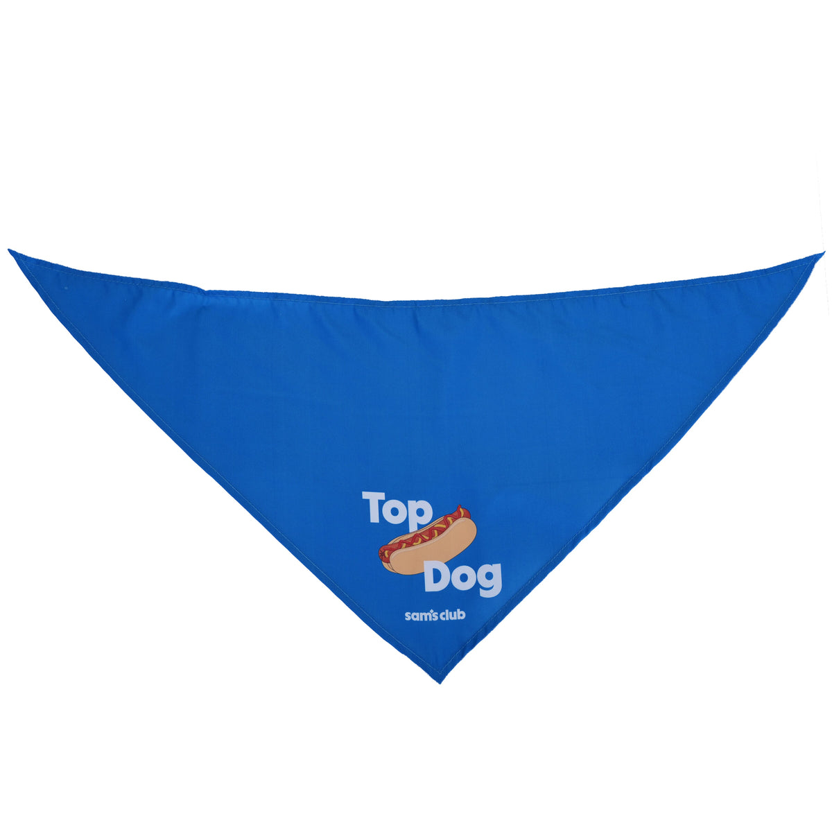 Top Dog Bandana