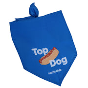 Top Dog Bandana