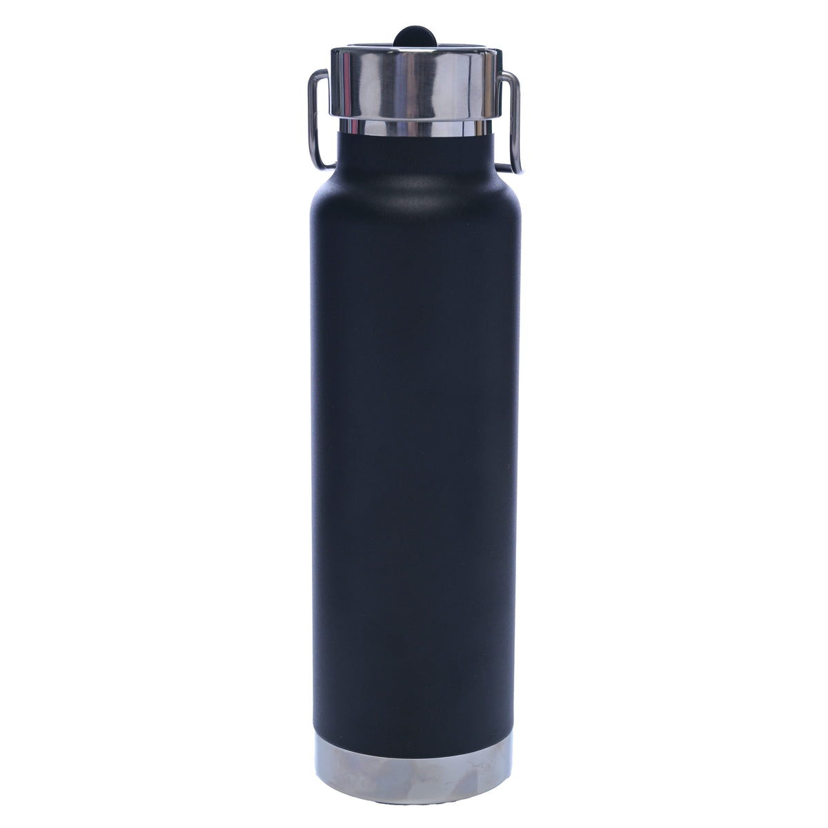 Member's Mark Thor 22oz Water Bottle Black