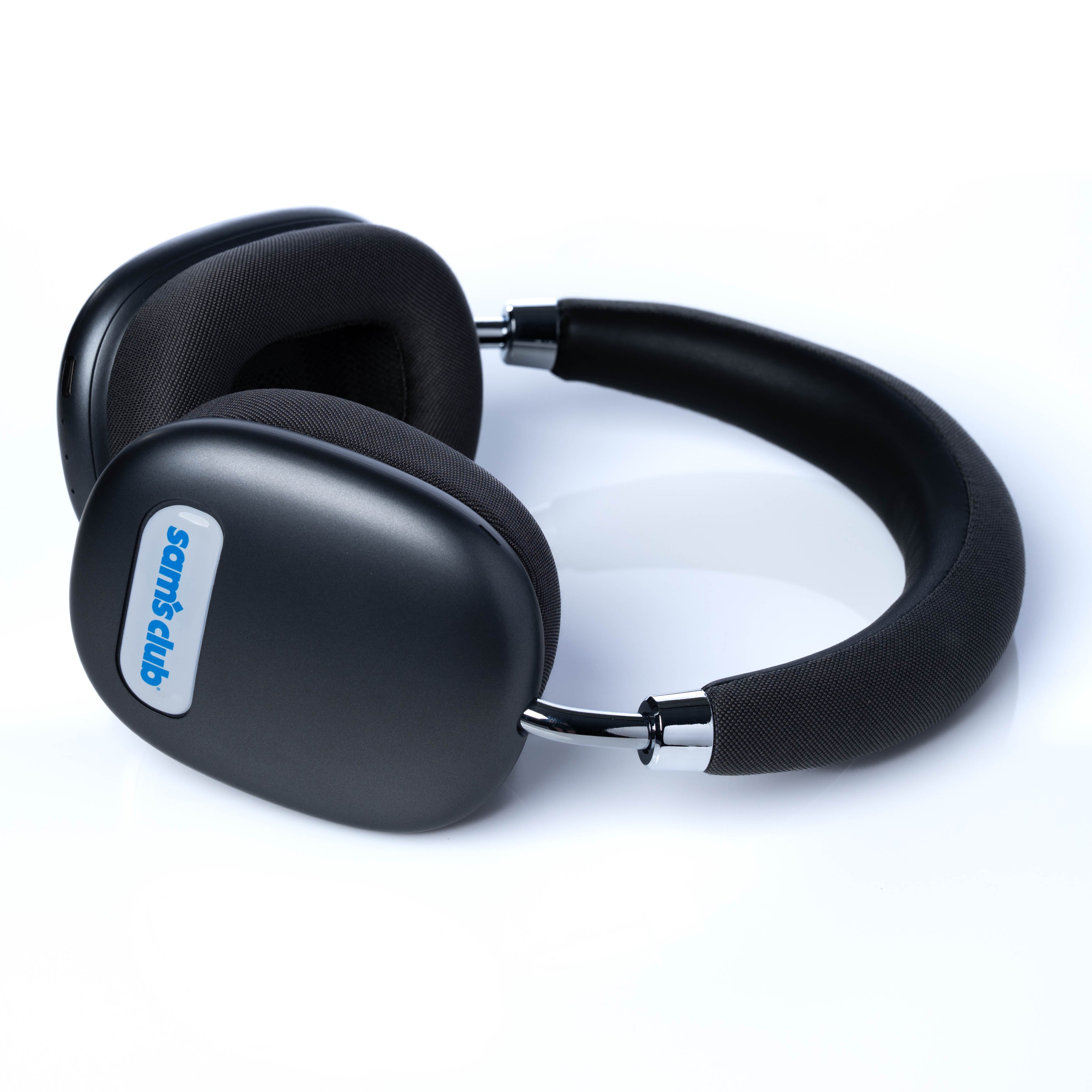 Luxe Anc Wireless Headphones