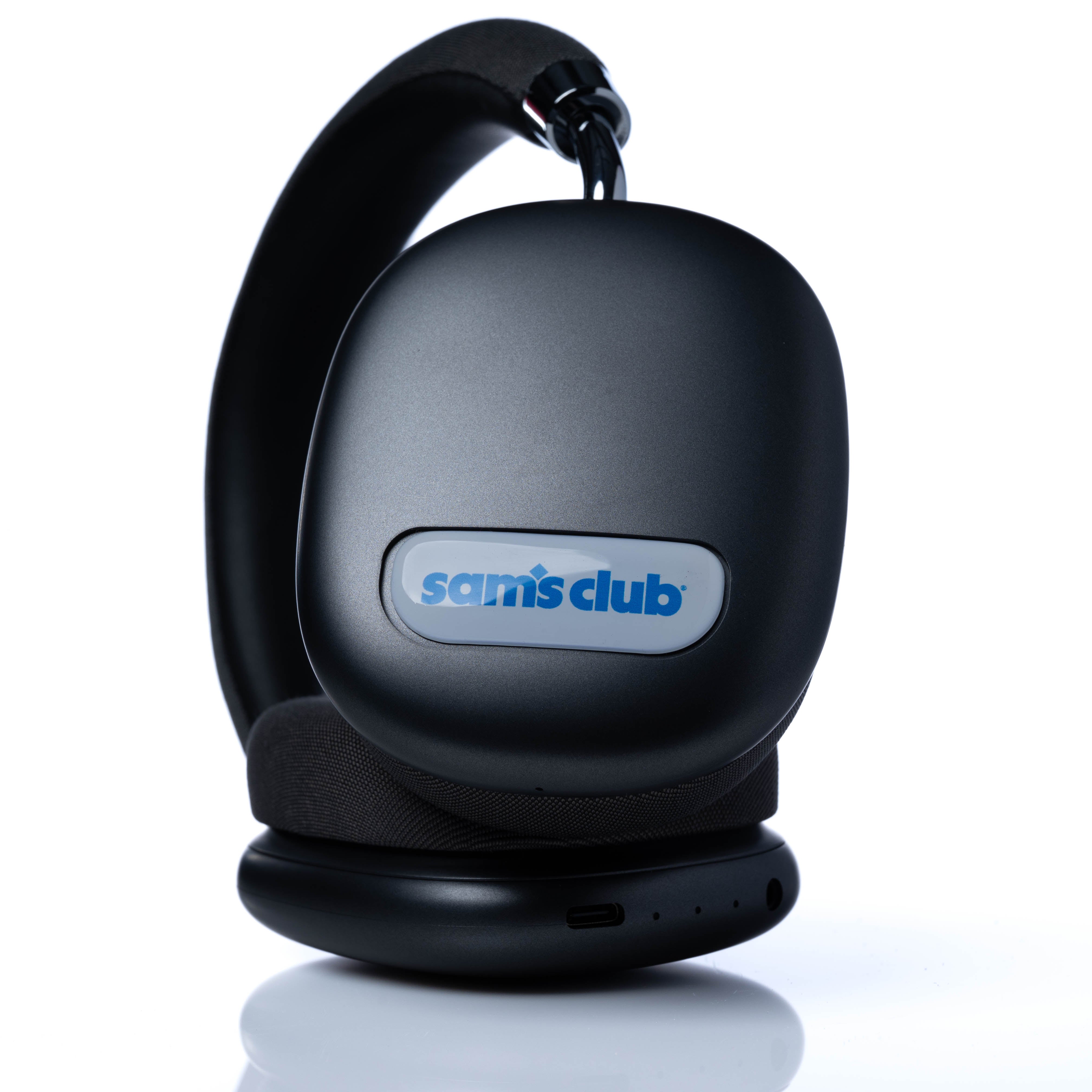 Luxe Anc Wireless Headphones