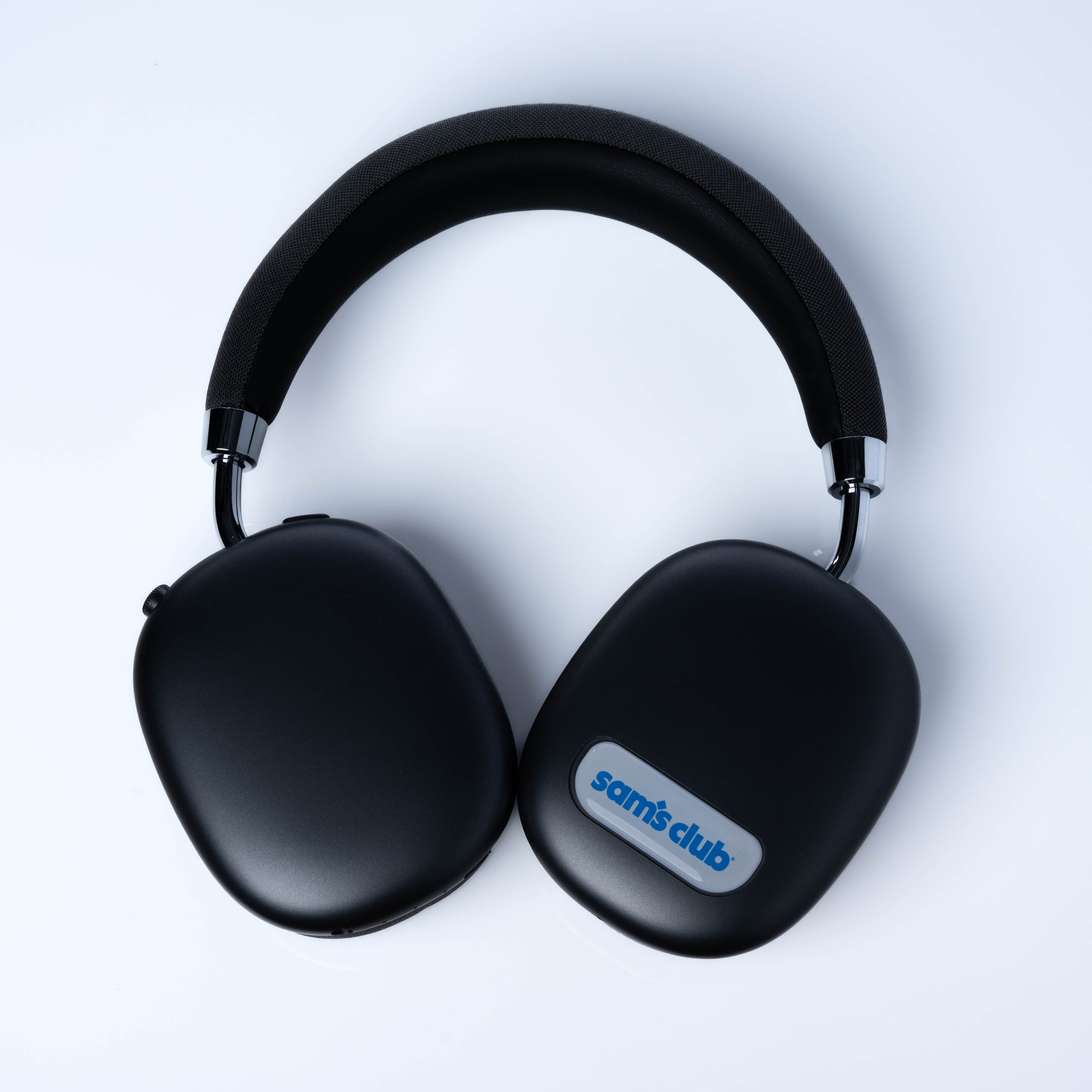 Luxe Anc Wireless Headphones