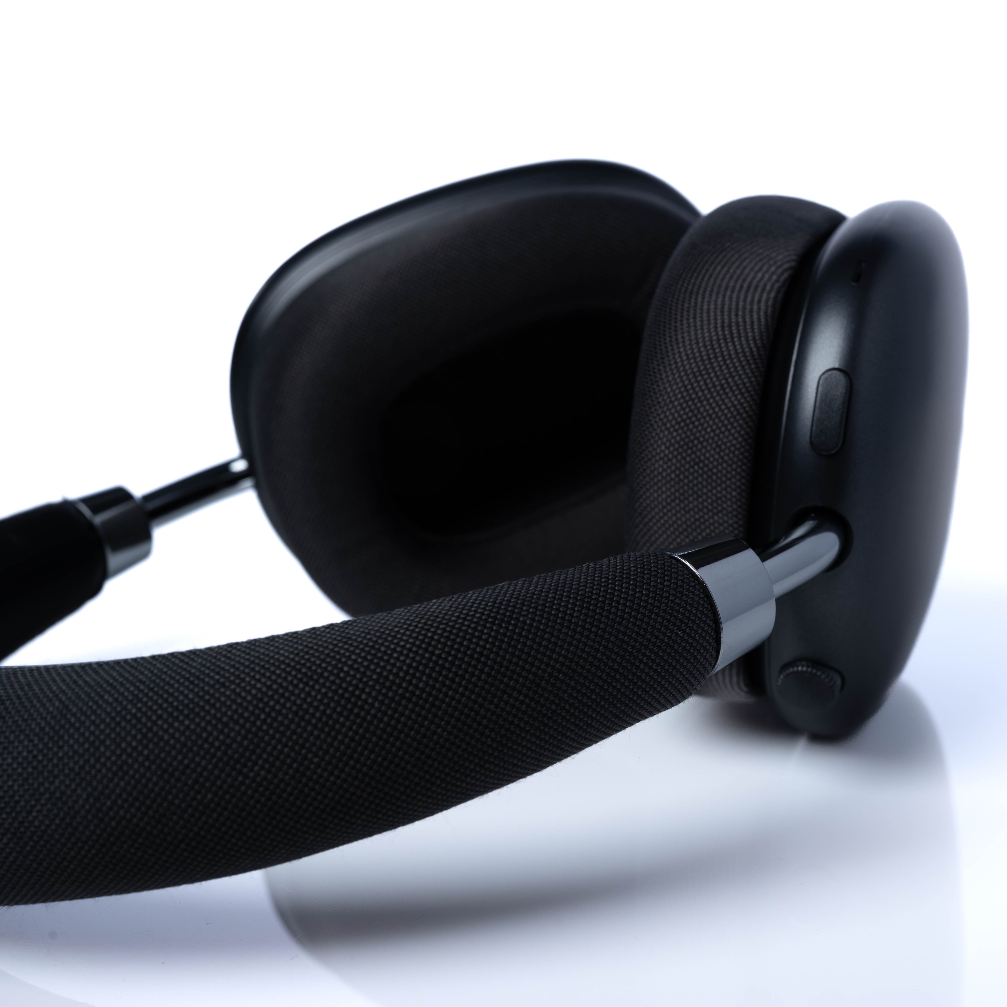 Luxe Anc Wireless Headphones