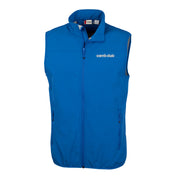 Men's Sam's Club Logo Softshell Vest