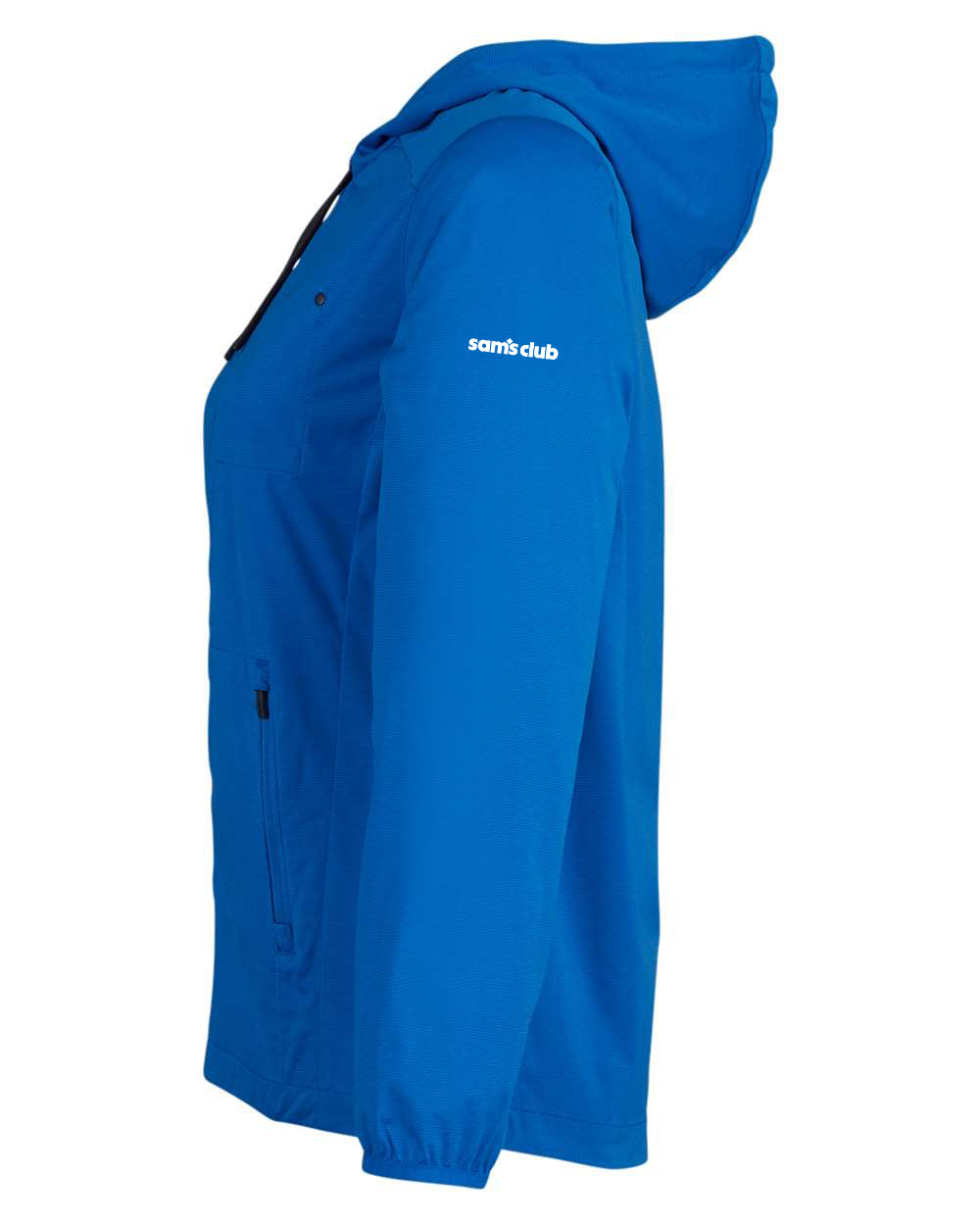 Womens North End Core Lightweight Jacket