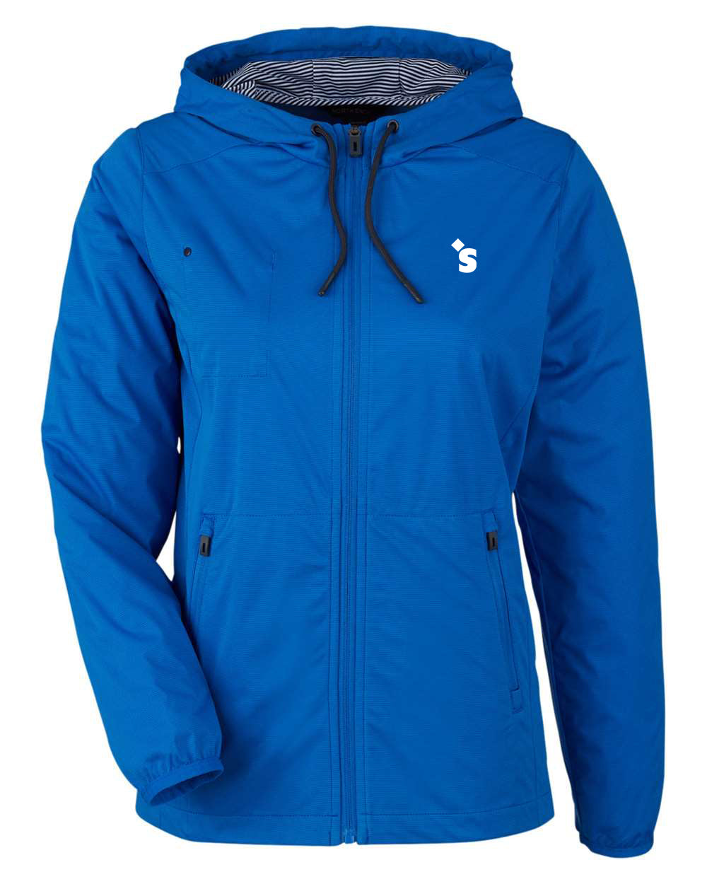 Womens North End Core Lightweight Jacket