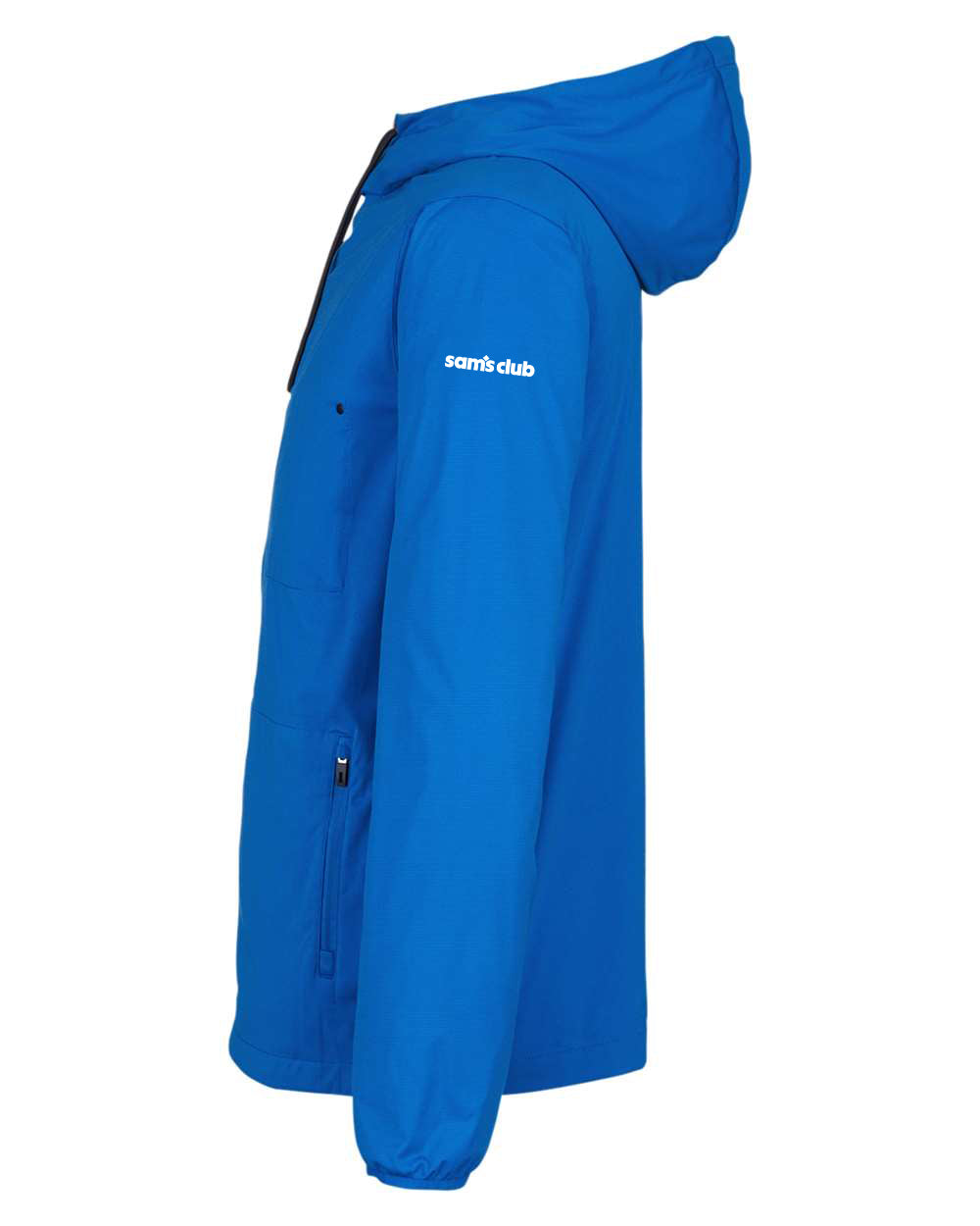 Mens North End Core Lightweight Jacket