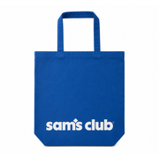 Sam's Club Tote Bag