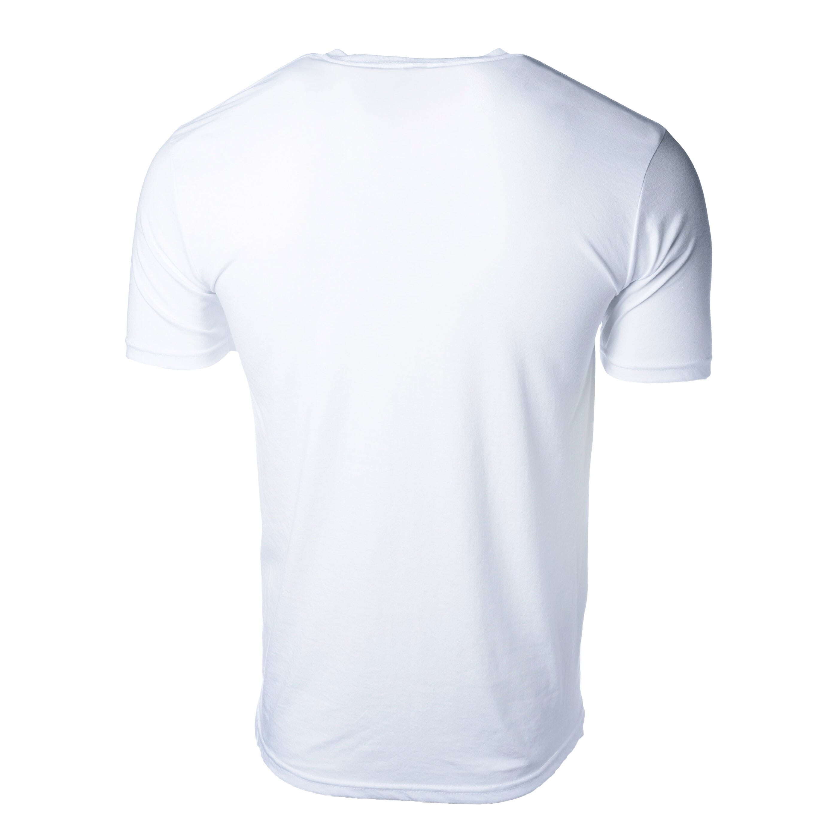 Sam's Club White Logo Tee