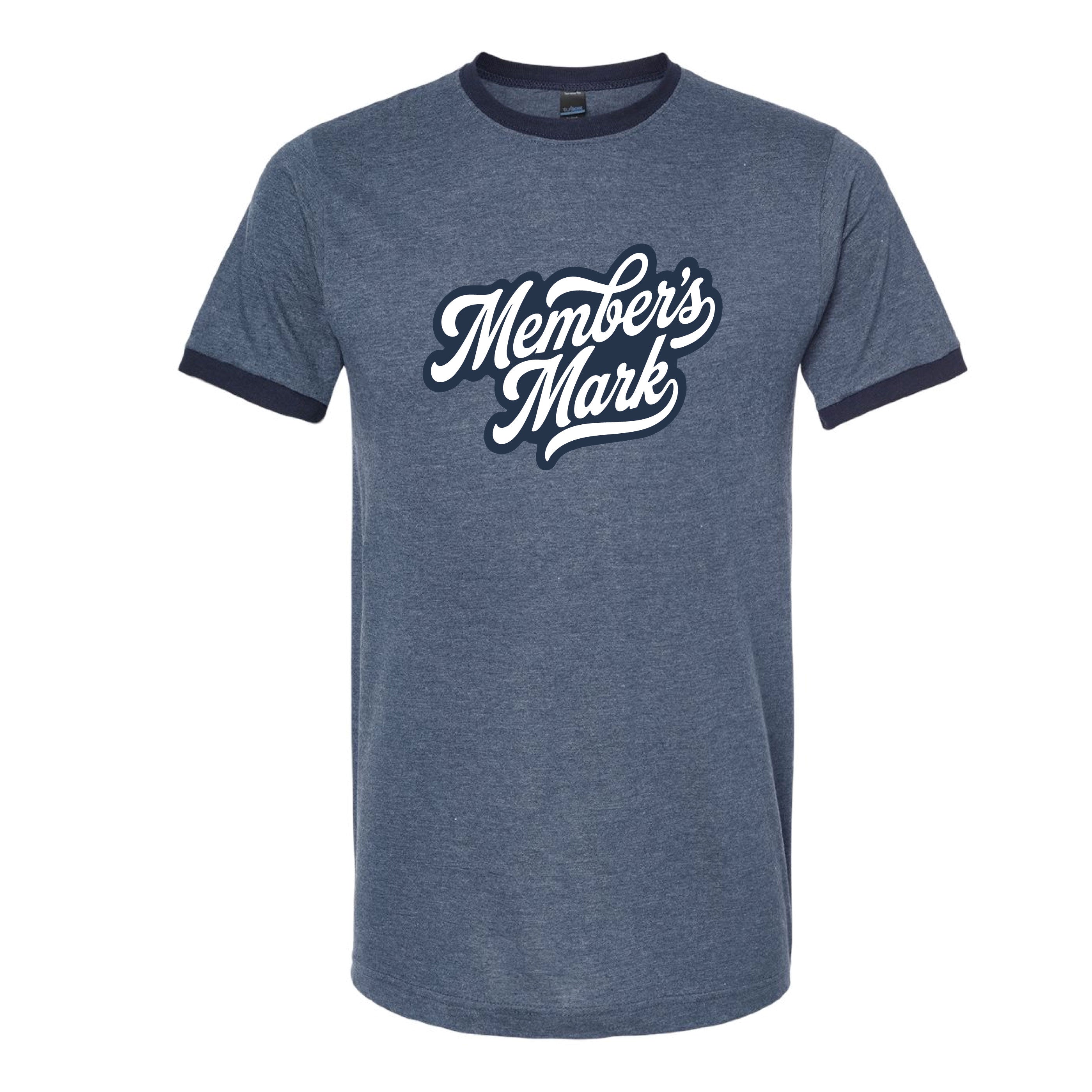 Member's Mark Script Tee – Sam's Club Hub