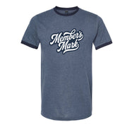 Member's Mark Script Tee