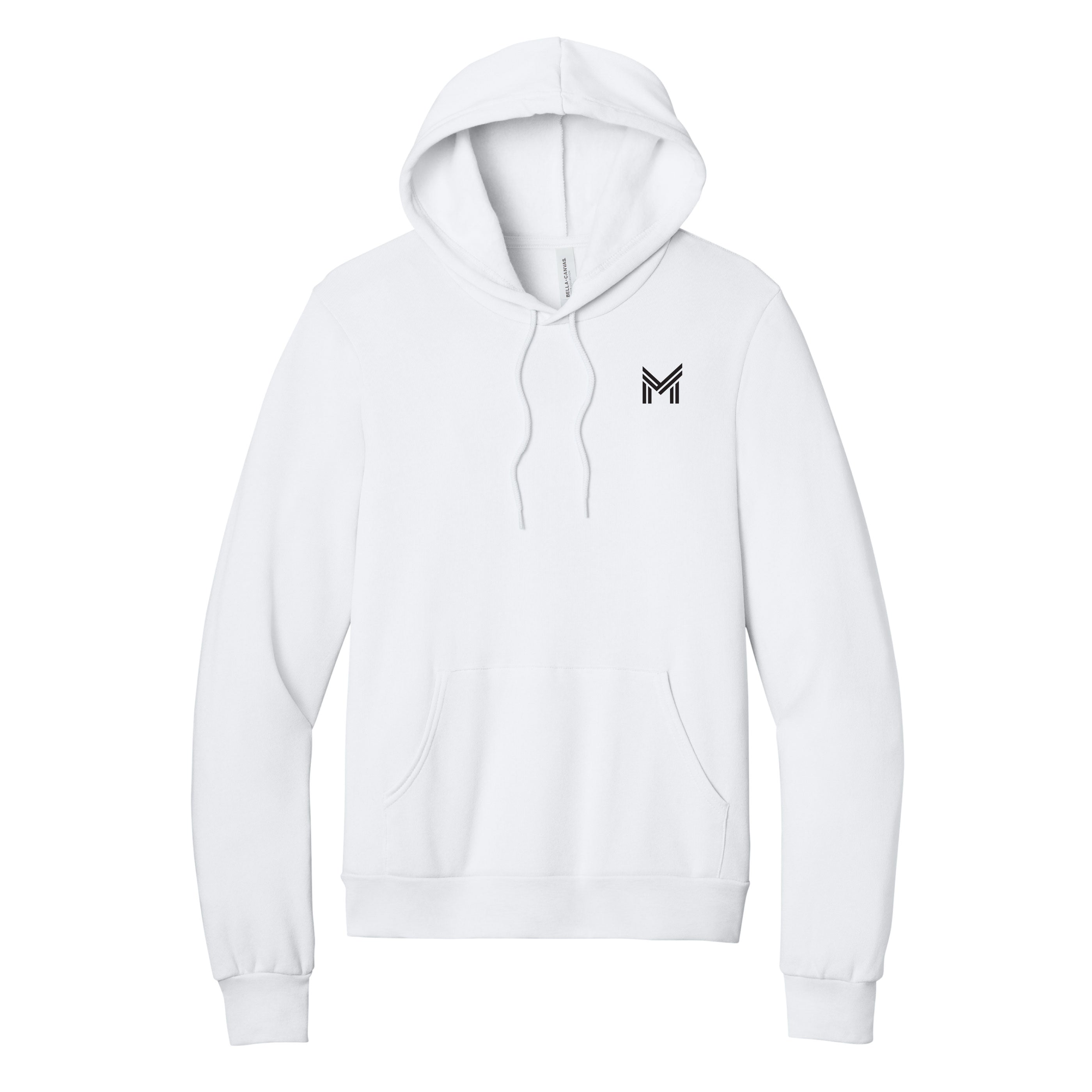 MM Iconic Hoodie