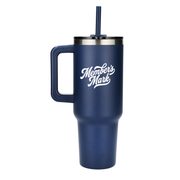 Member's Mark Script Tumbler