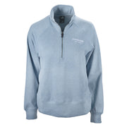 Women's Fleece Quarter-Zip