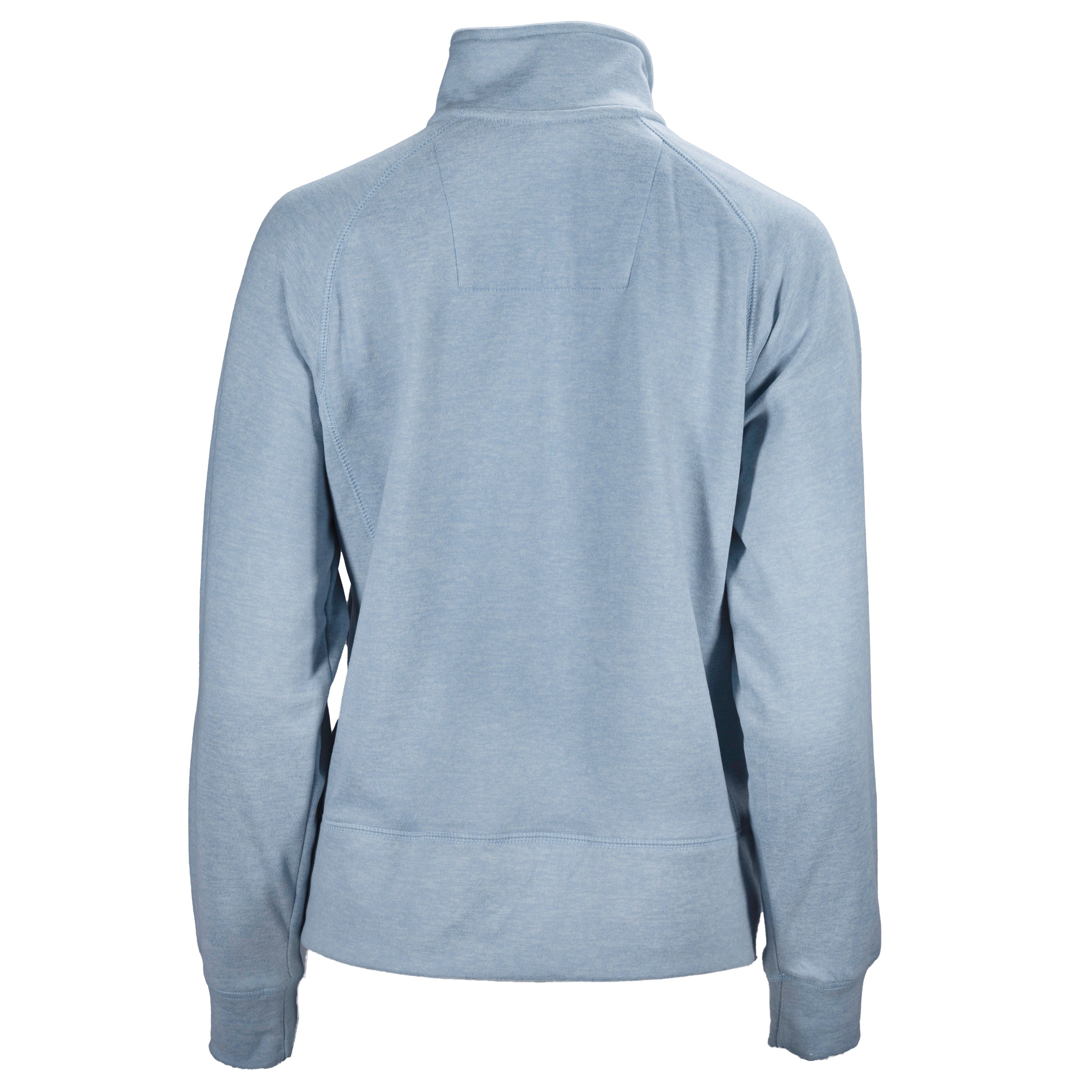 Women's Fleece Quarter-Zip