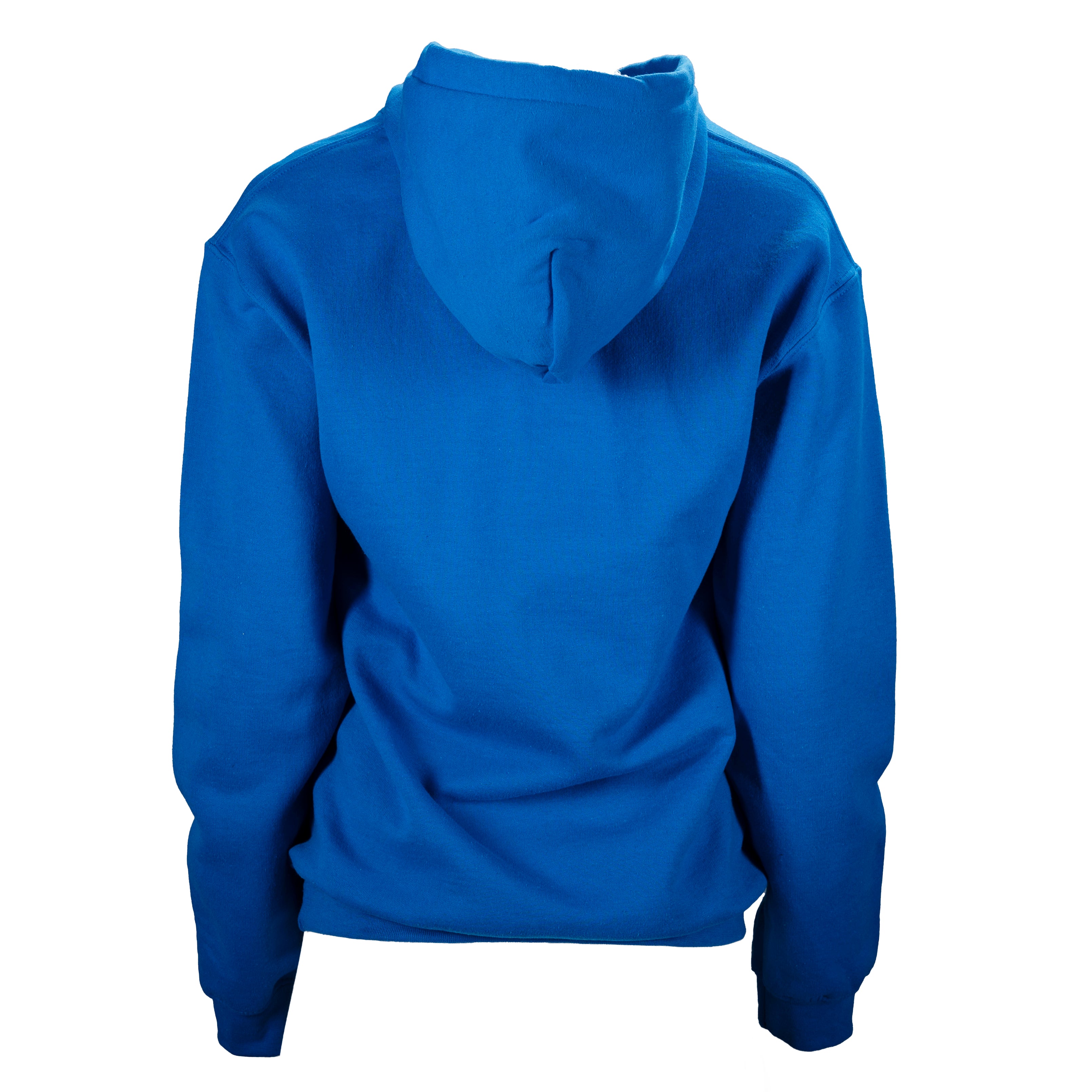 Sam's Club Blue Logo Hooded Sweatshirt