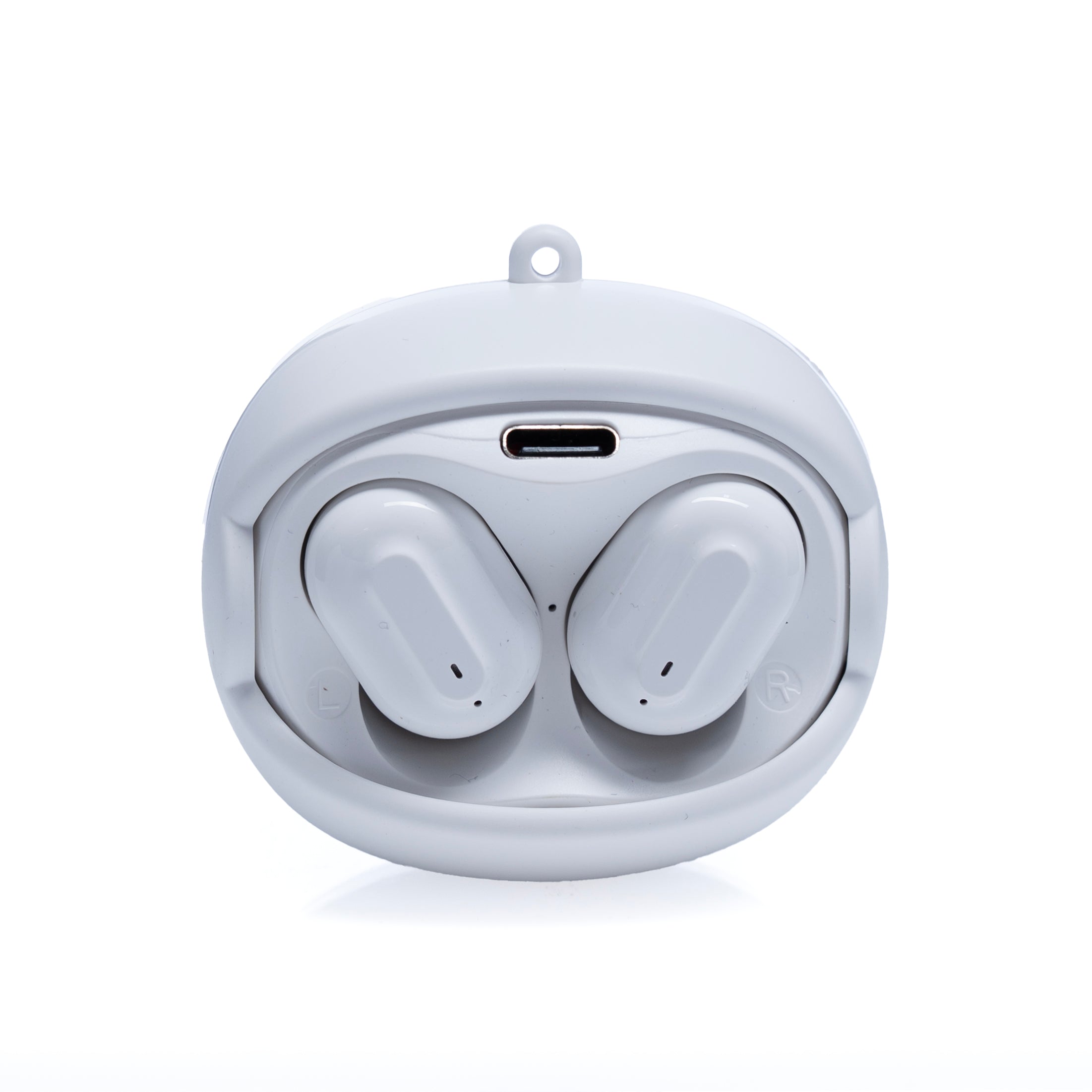 Sam's Club Spinnergy Wireless Earbuds