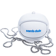 Sam's Club Spinnergy Wireless Earbuds