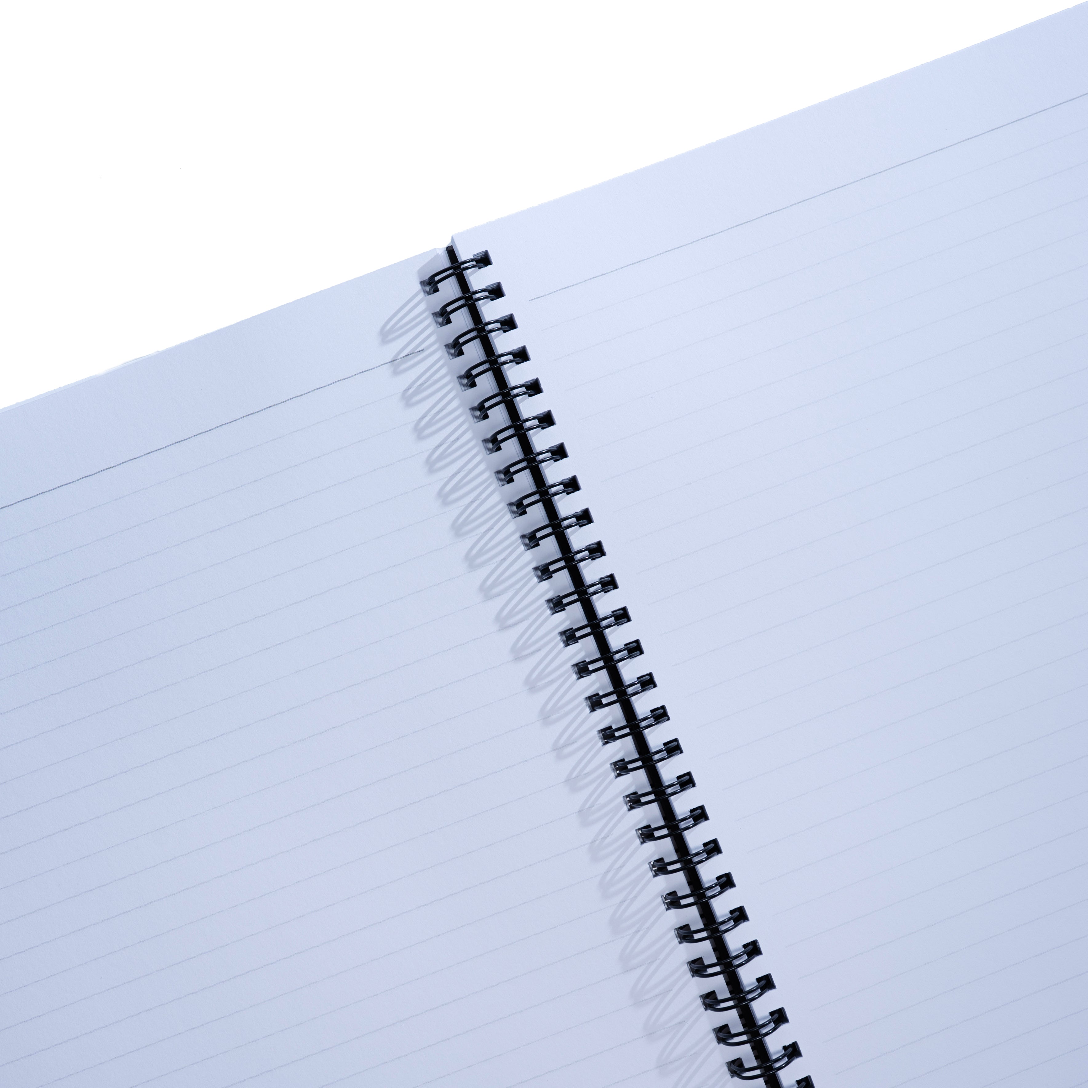 Join! Join! Join! Spiral Notebook