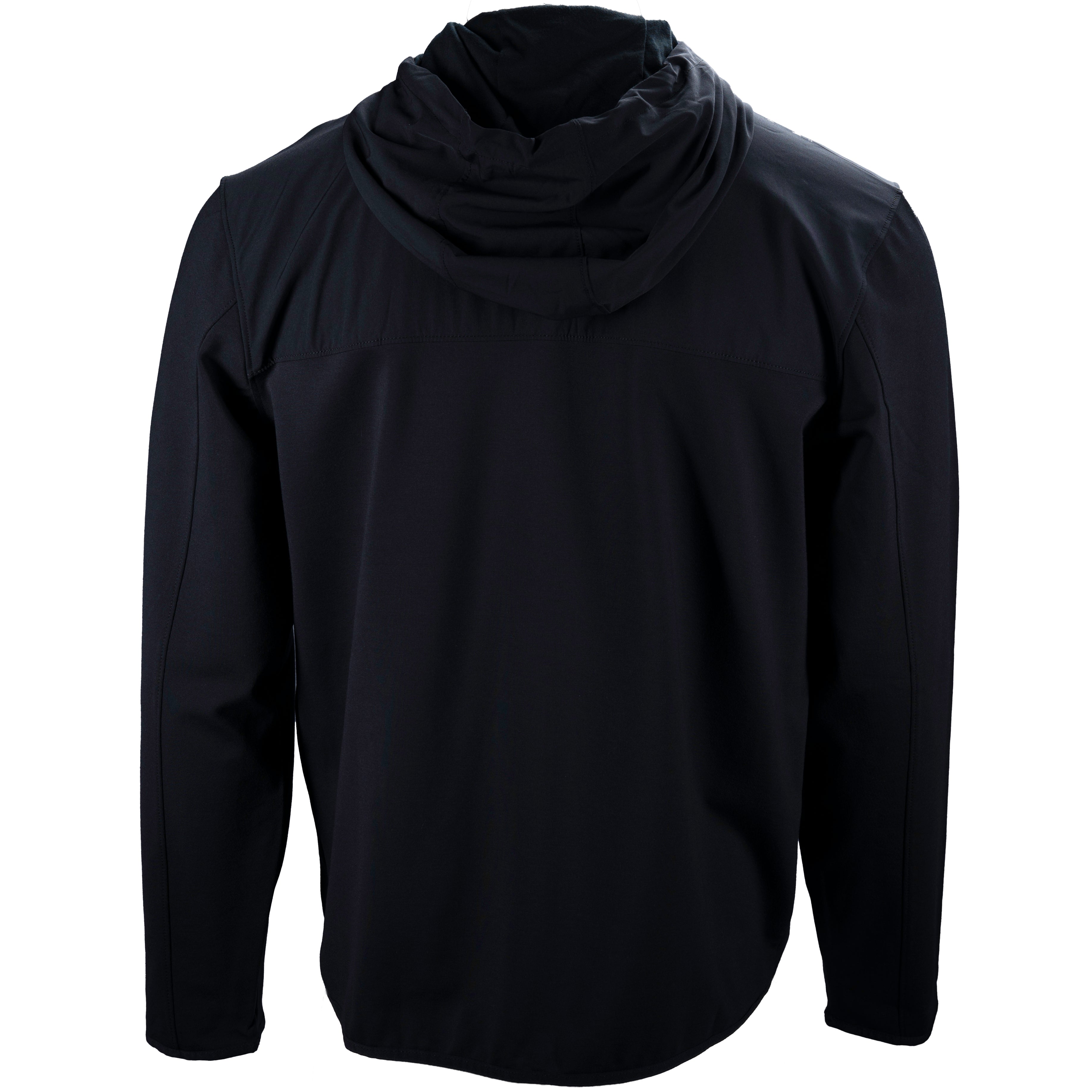 MM Men's Active Full Zip Hoodie