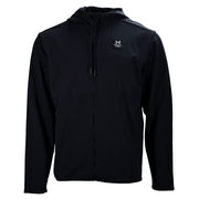 MM Men's Active Full Zip Hoodie