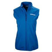 Women's Sam's Club Logo Softshell Vest