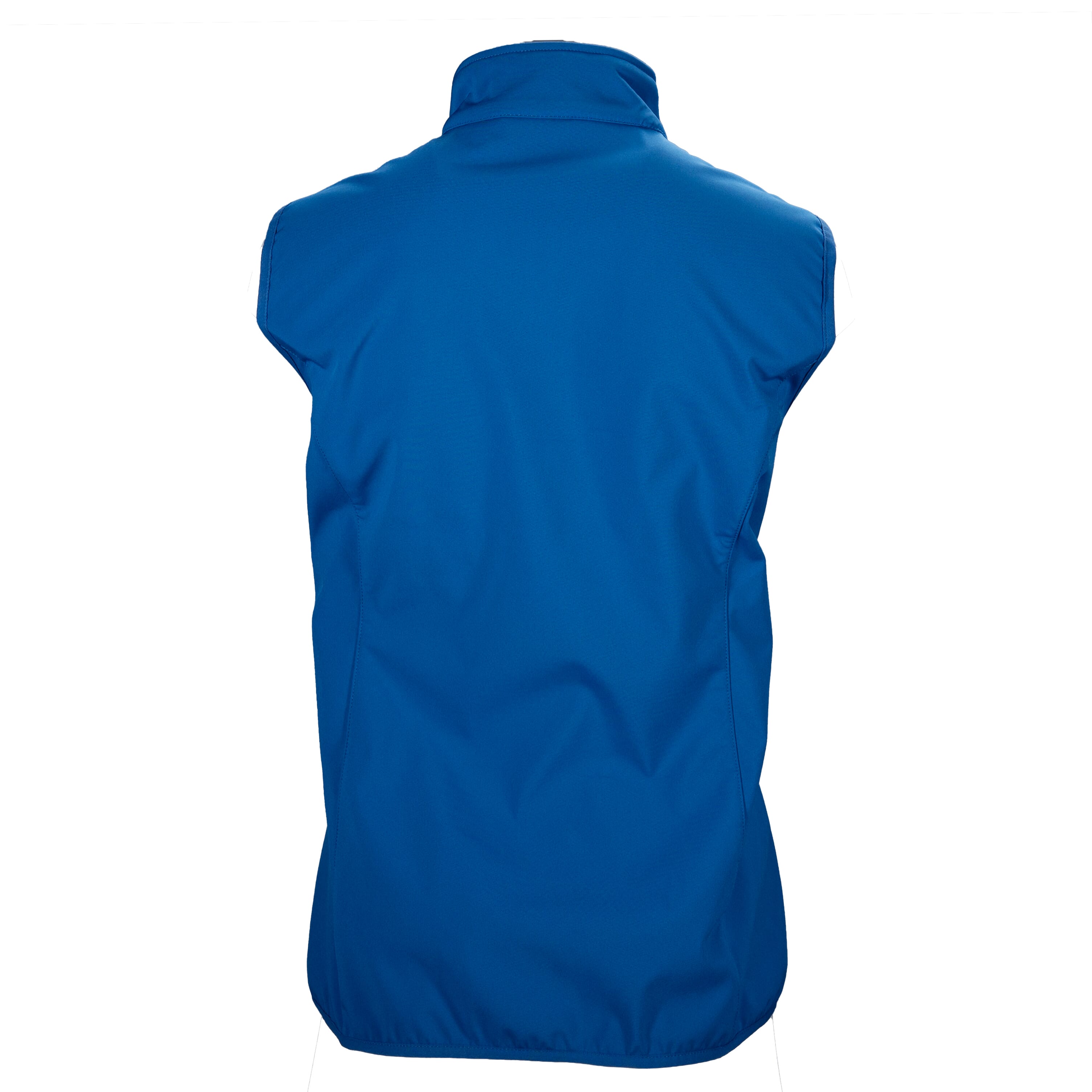 Women's Sam's Club Logo Softshell Vest