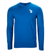 Give me a HUH! Long Sleeve Tee