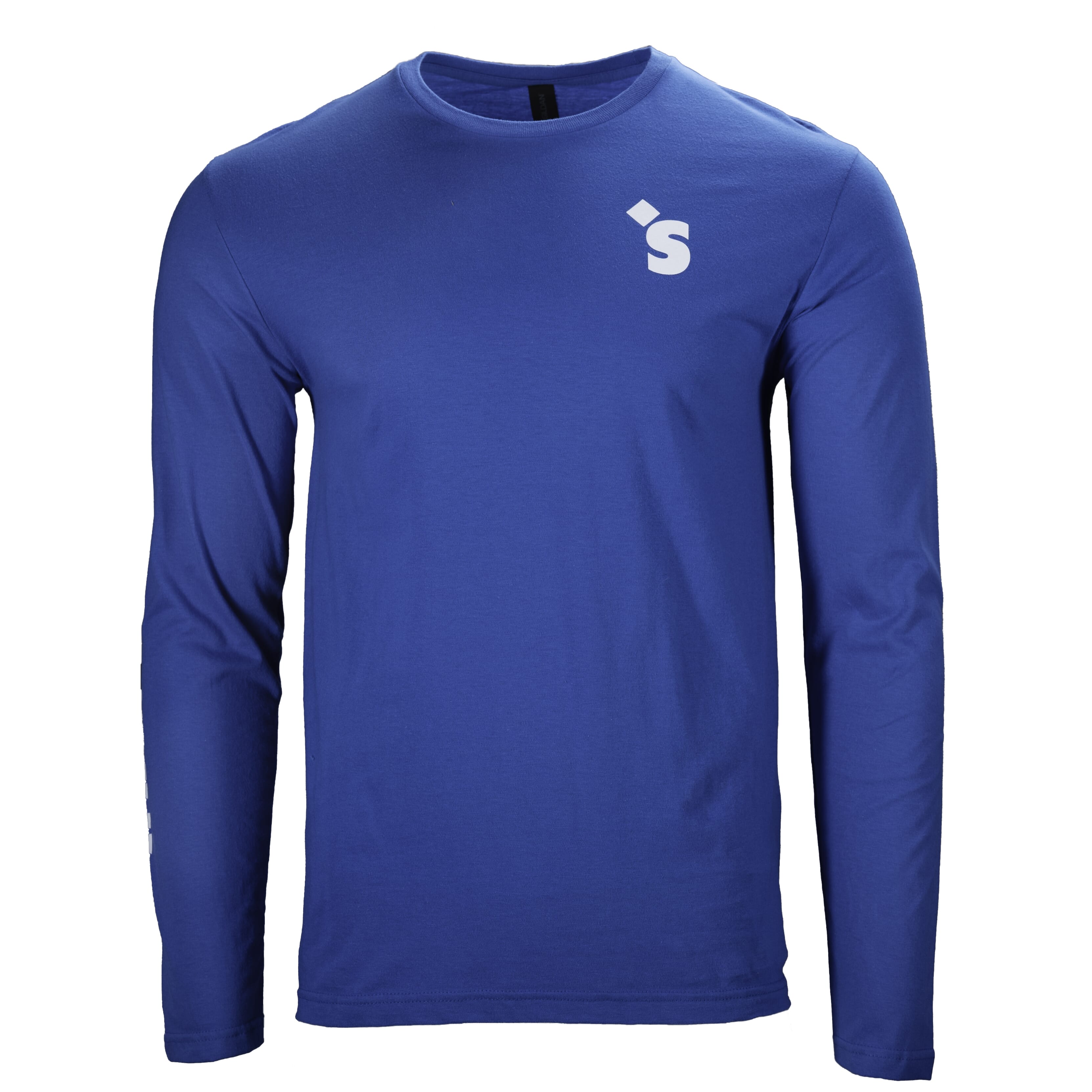 Give me a HUH! Long Sleeve Tee