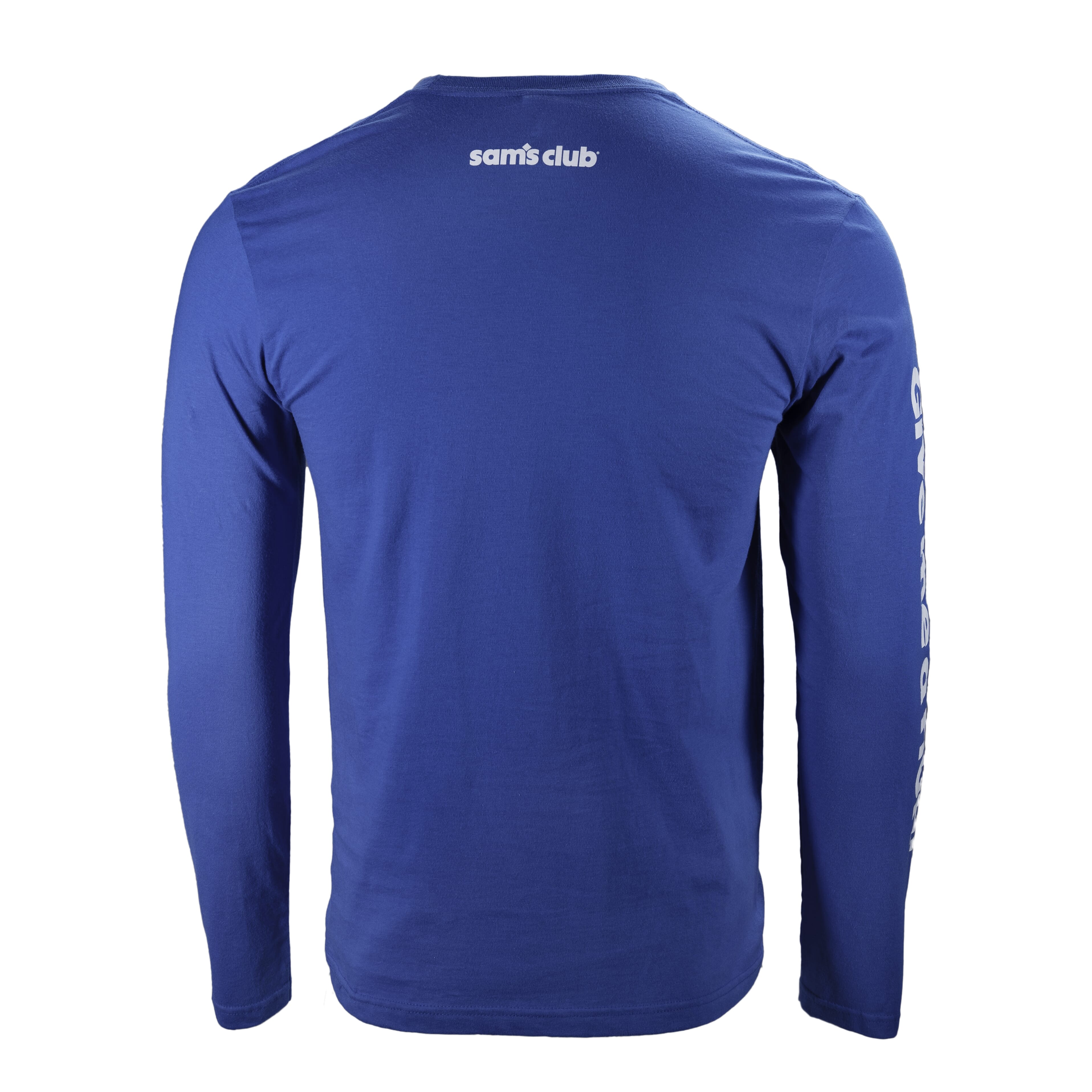Give me a HUH! Long Sleeve Tee