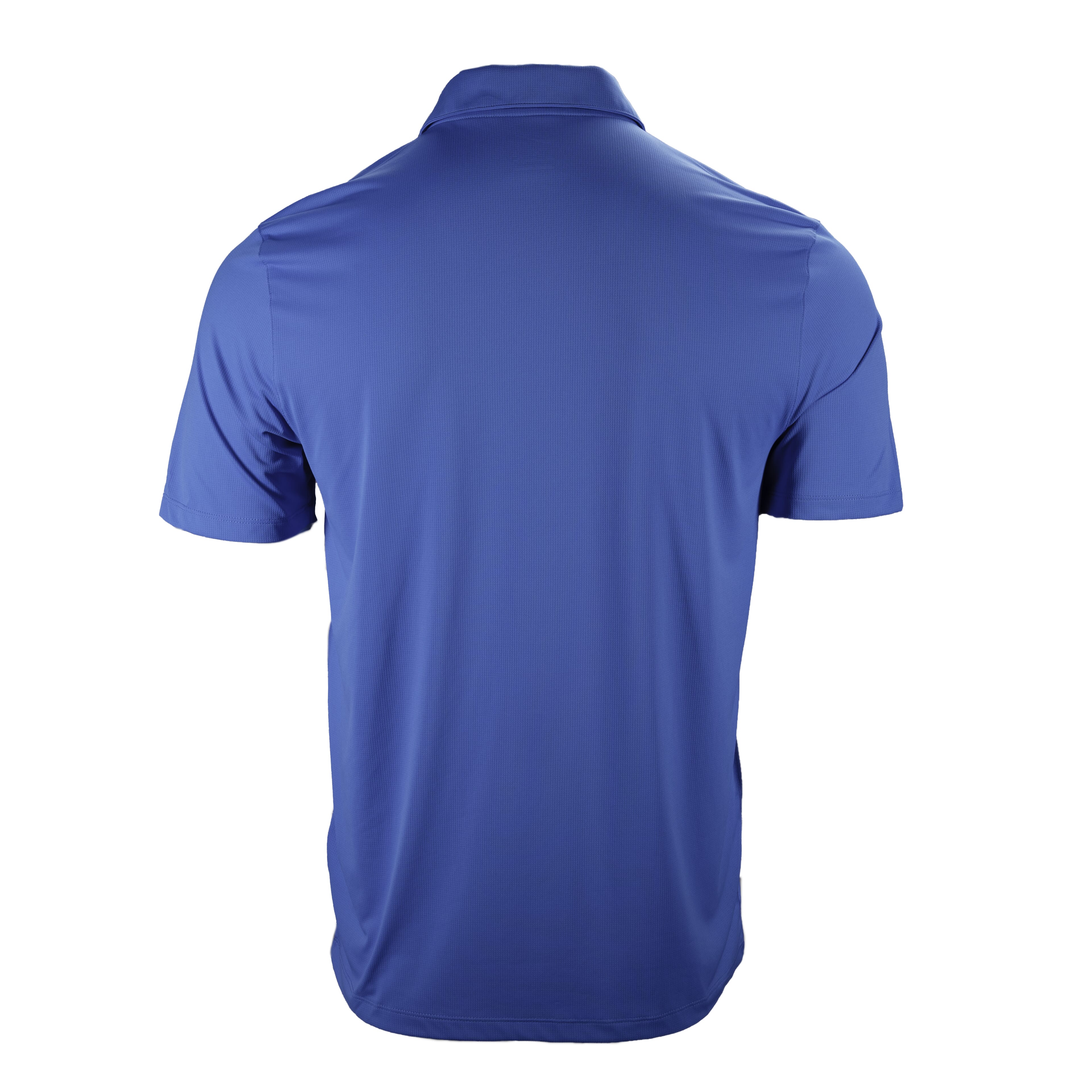 Men's HUH Club Blue Nike Legacy Polo