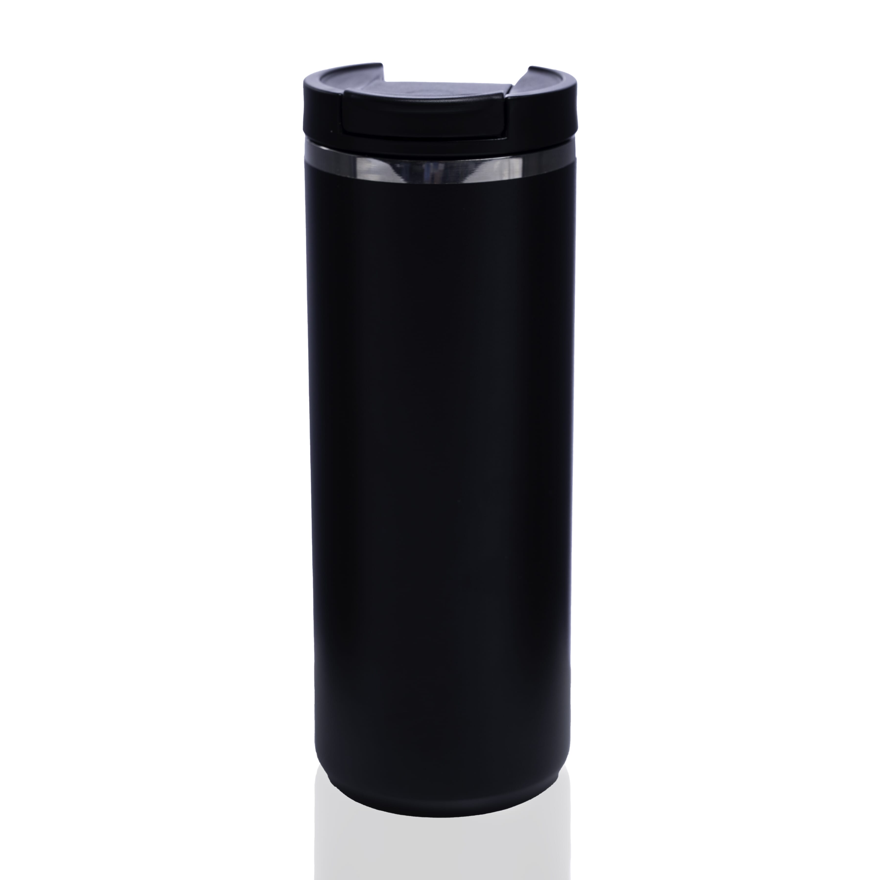 Member's Mark 18oz Perka Tumbler Black