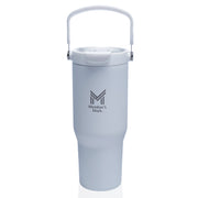 Member's Mark 30oz Sip or Swig Tumbler White