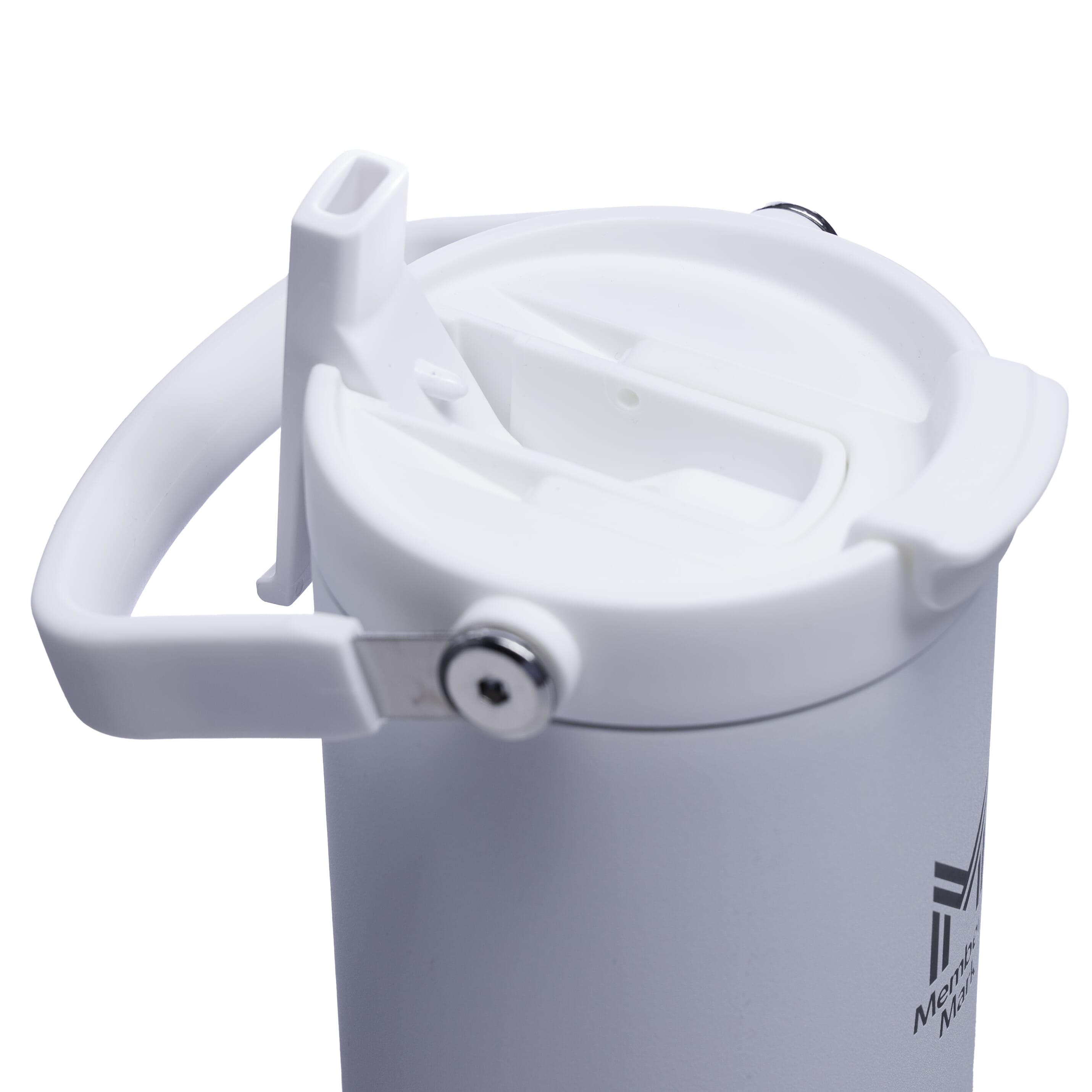 Member's Mark 30oz Sip or Swig Tumbler White