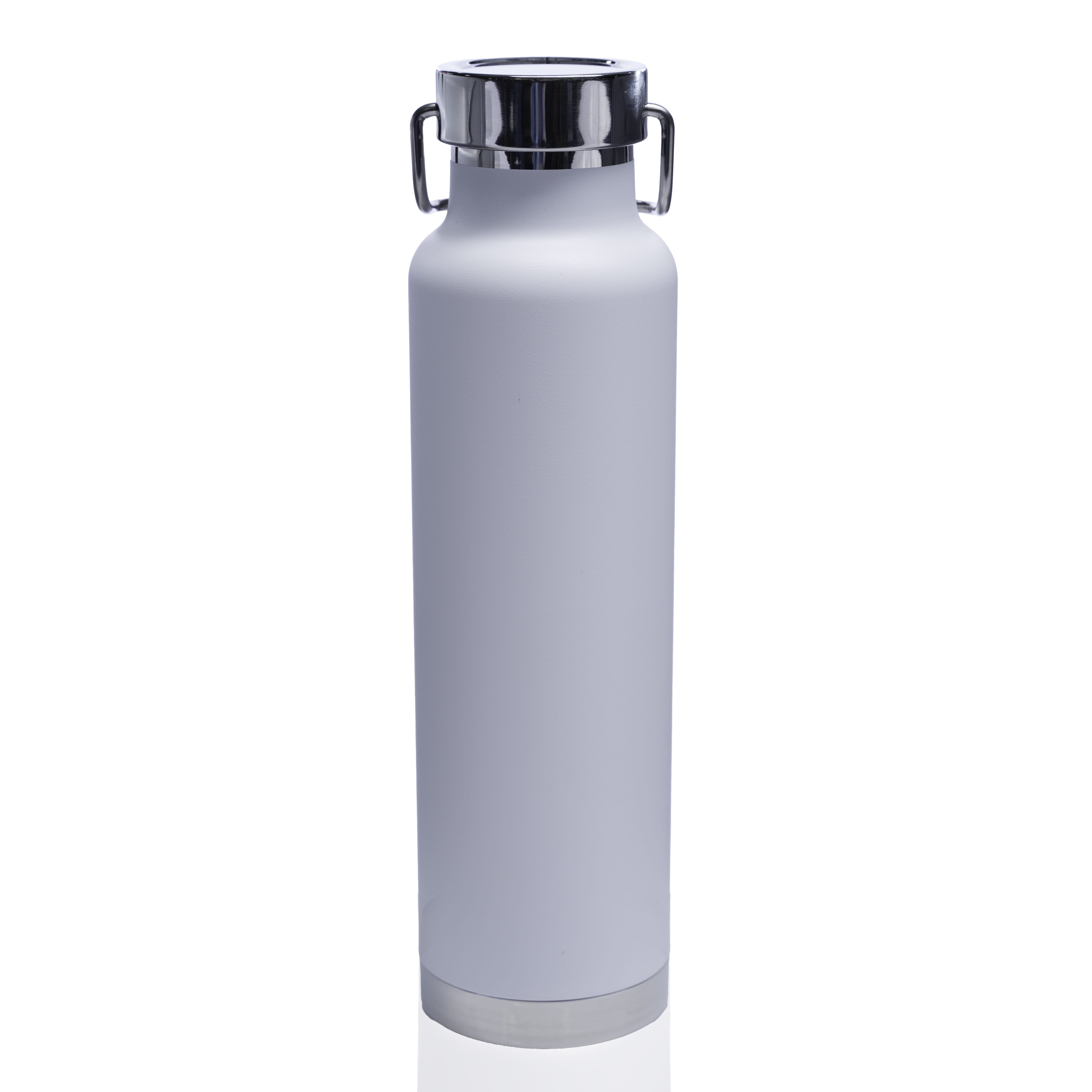 Member's Mark Thor 22oz Water Bottle White