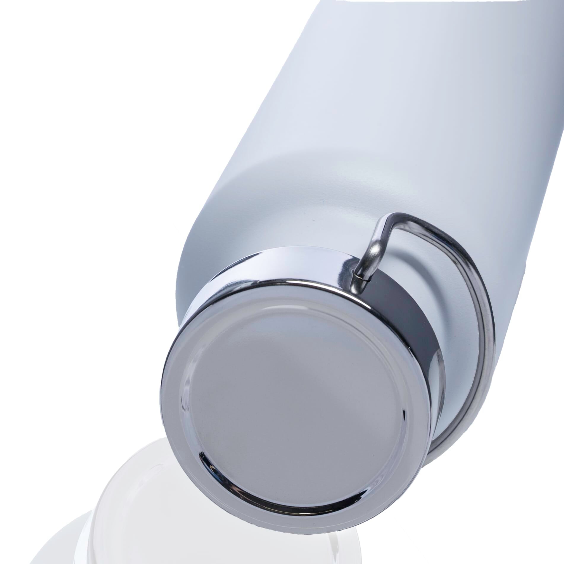 Member's Mark Thor 22oz Water Bottle White
