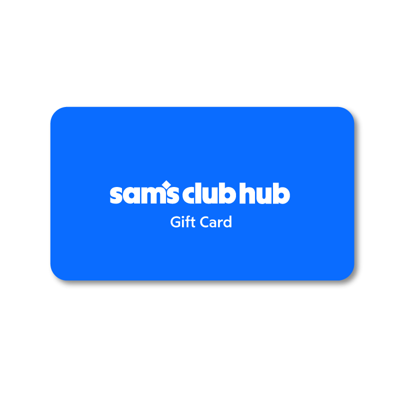 Club Hub Gift Card