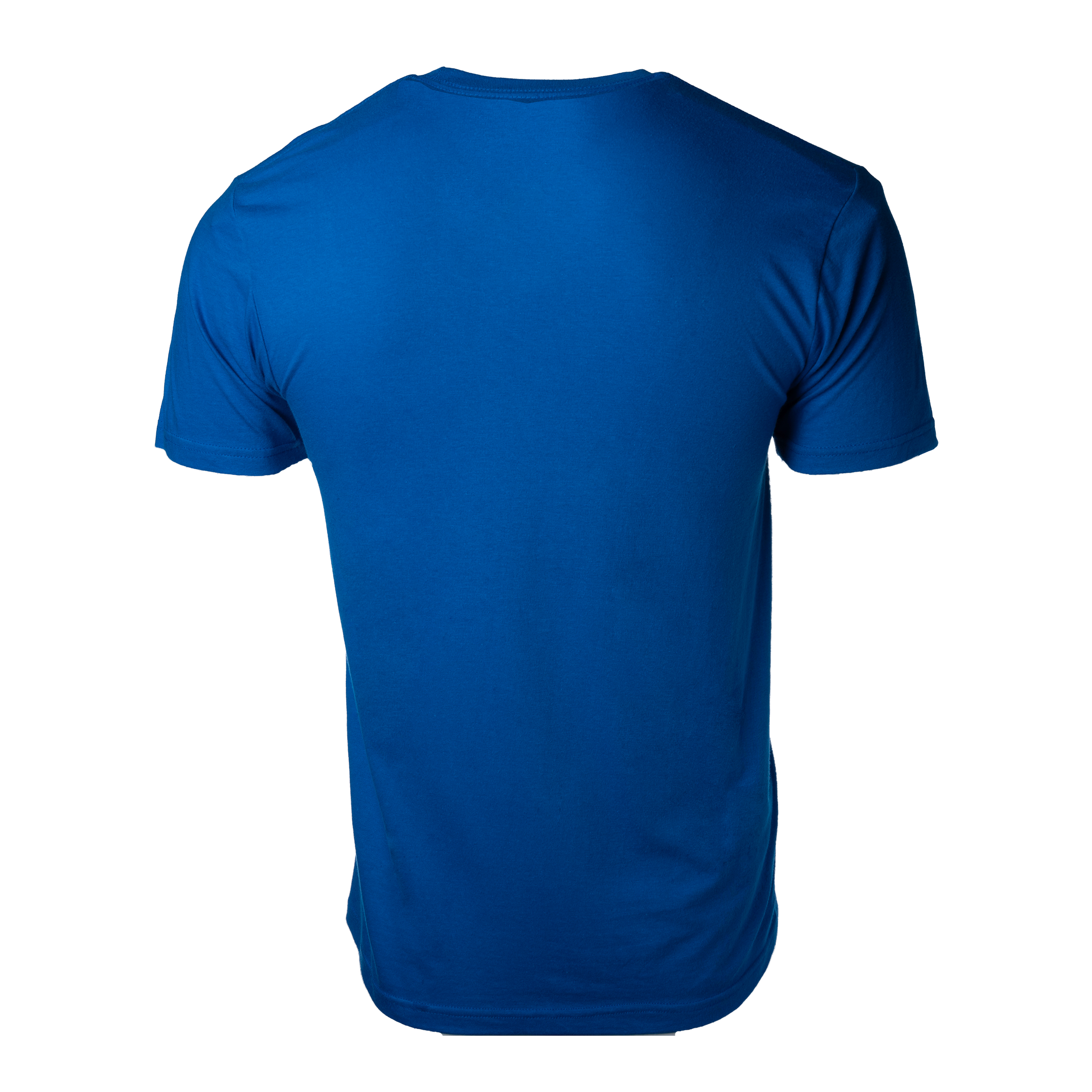 Sam's Club Blue Logo Tee