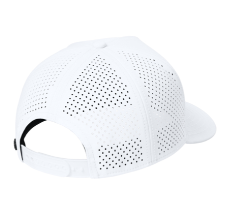 Sam's Club PVC Patch Hat