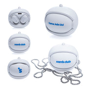 Sam's Club Spinnergy Wireless Earbuds