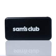 Black Power Bank 10,000mAh