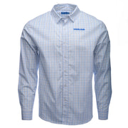 Aldrich Windowpane Button-Down