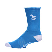 Sam's Club Blue Socks