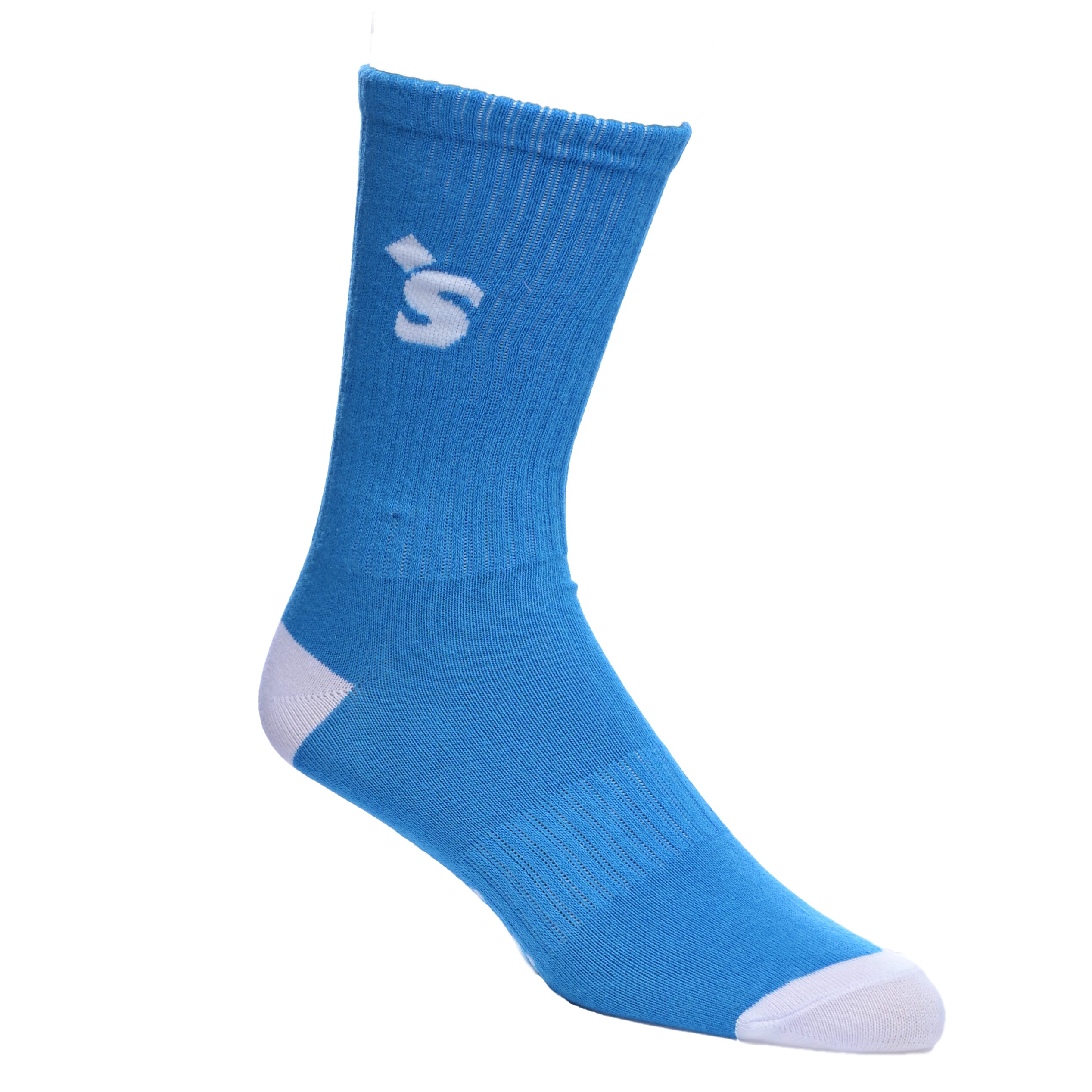 Sam's Club Blue Socks